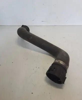 BMW 5 E60 E61 Engine coolant pipe/hose 1436377