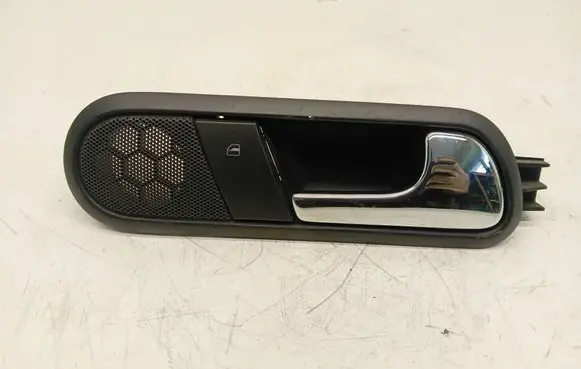 Seat Ibiza III (6L) Rear door interior handle 6L4839114