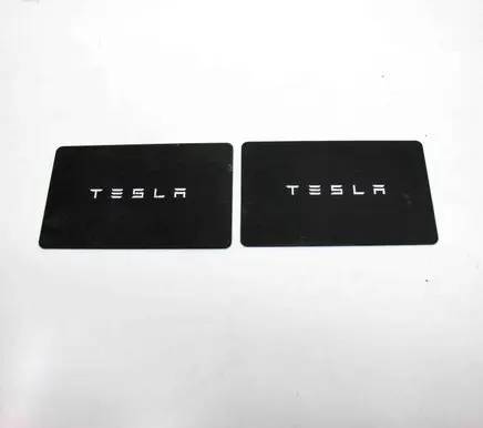 Ignition key/card
