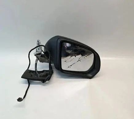 Mercedes-Benz Vito Viano W447 Front door electric wing mirror A4478110500