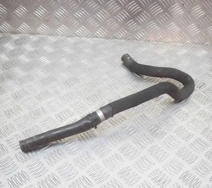BMW 5 F10 F11 Engine coolant pipe/hose 9247859 9247858