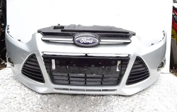 Ford Focus Front bumper uiko