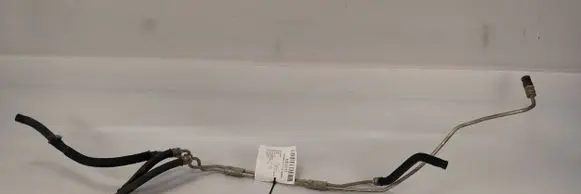 Chevrolet Corvette Engine coolant pipe/hose