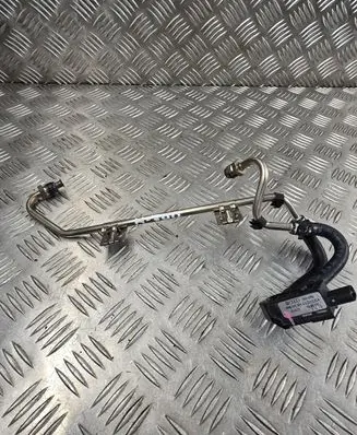 Audi Q5 SQ5 Exhaust gas pressure sensor 06N131551S