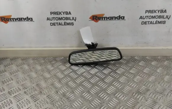 BMW 4 F36 Gran coupe Rear view mirror (interior) 925613804 9053110000