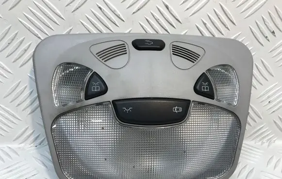 Mercedes-Benz C W203 Front seat light A2038204601
