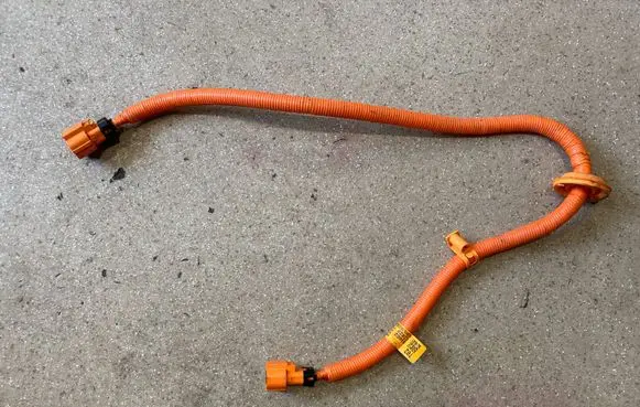Hyundai Ioniq 5 High voltage cable 91662GI020