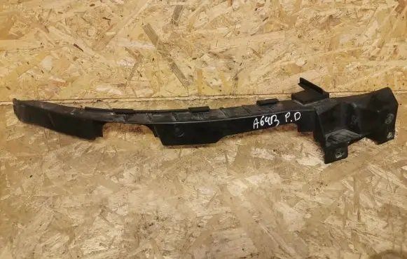 Opel Insignia A Headlight/headlamp mounting bracket 13250571