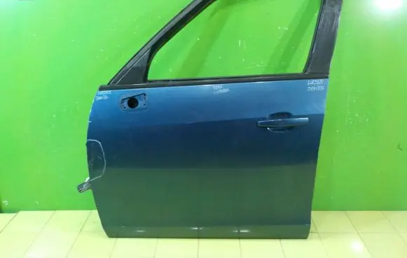 Opel Zafira C Front door PRZOD LEWE
