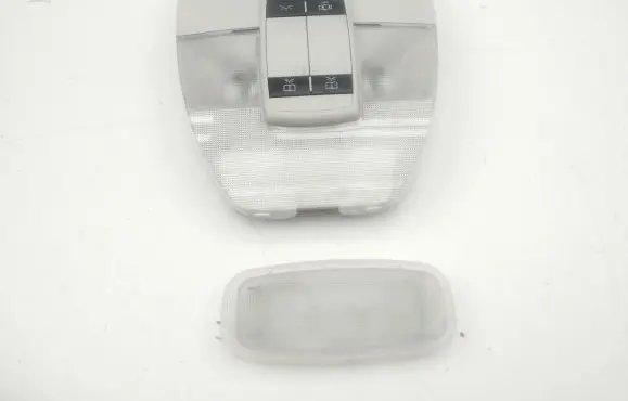 Mercedes-Benz B W245 Front seat light A1698208401