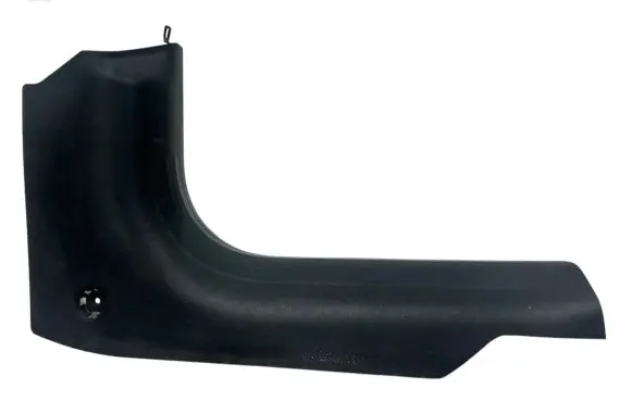 Jeep Renegade Front sill trim cover 735620111 STP10512 B985