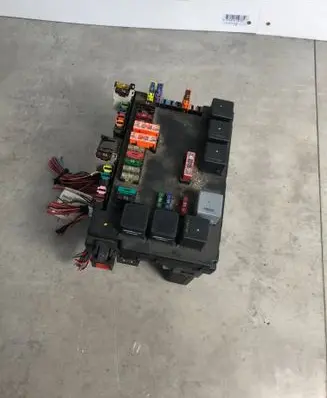 Fuse module