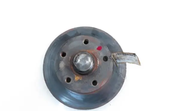 Audi A4 S4 B5 8D Rear brake disc
