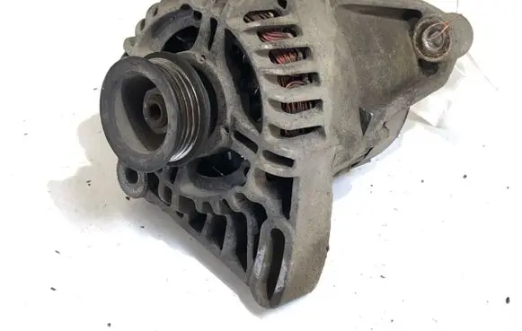Fiat Panda II Generator/alternator 51859042