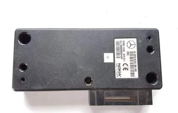 Phone control unit/module