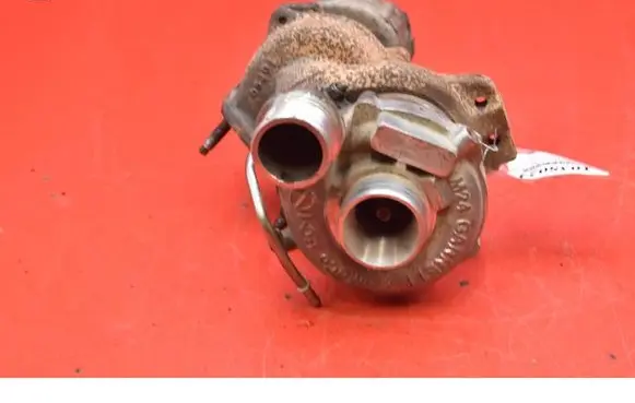 Land Rover Range Rover Sport L320 Turbo system vacuum part AH2Q-6K682-AD