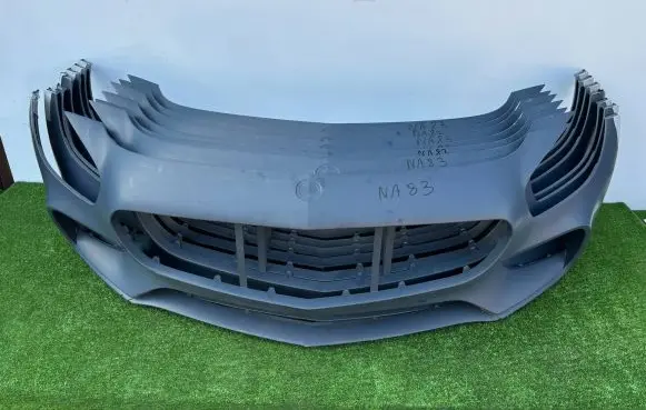 Mercedes-Benz AMG GT R190 C190 Front bumper A1908850025