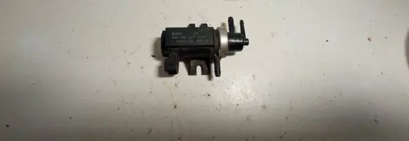 Volkswagen Golf IV Turbo solenoid valve 1H0906627 72190320 97T10