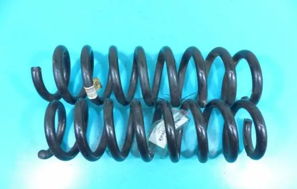 BMW 1 F20 F21 Rear coil spring IMPRK1211894