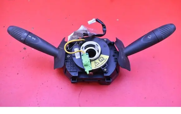 Fiat Ducato Other switches/knobs/shifts 735374800