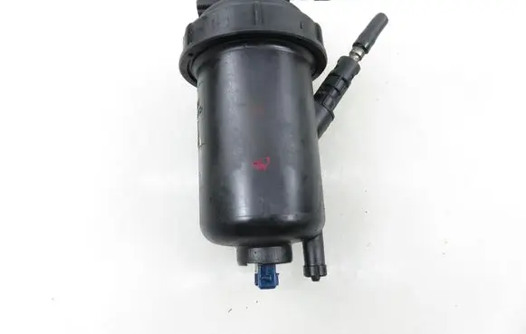 Fiat Croma Fuel filter housing 235513920