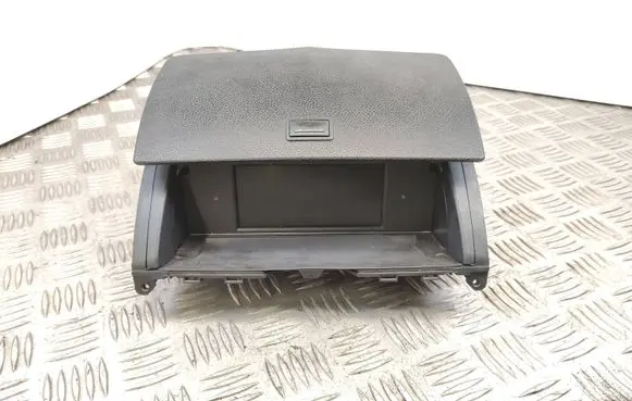 Mercedes-Benz C W204 Screen/display/small screen A2046801231 091116144323