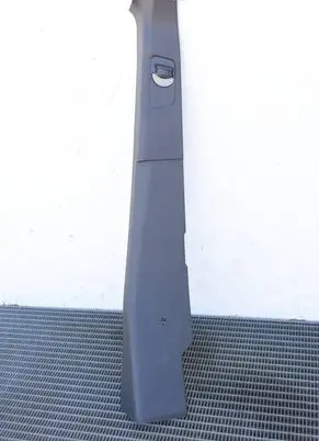Mercedes-Benz Sprinter W907 W910 (D) pillar trim (bottom) A9076905100 16113334 A053629