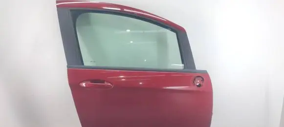 Ford B-MAX Front door