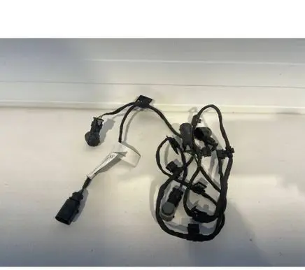 Volkswagen Polo V 6R Parking sensor (PDC) wiring loom 6C0971085