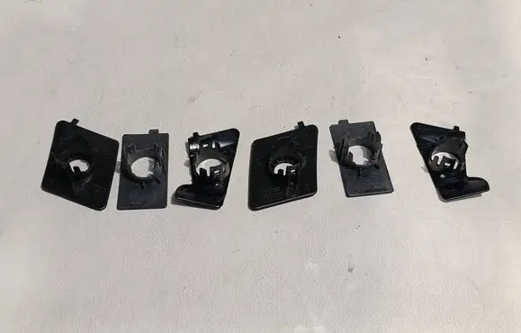 BMW X3 G01 Front parking sensor holder (PDC) 5A45DD2