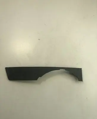 Audi A4 S4 B7 8E 8H Front bumper lower grill 8E0807174