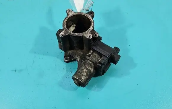 EGR valve