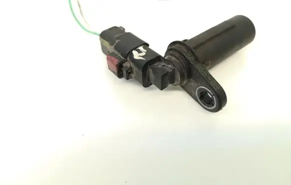 Renault Kangoo II Crankshaft speed sensor 8200434068 S119455001
