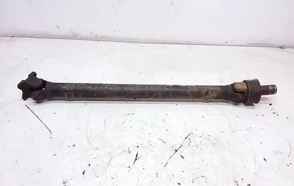 Mitsubishi Pajero Front prop shaft 