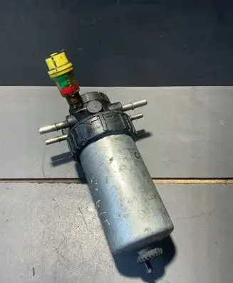 Ford Transit Fuel filter 