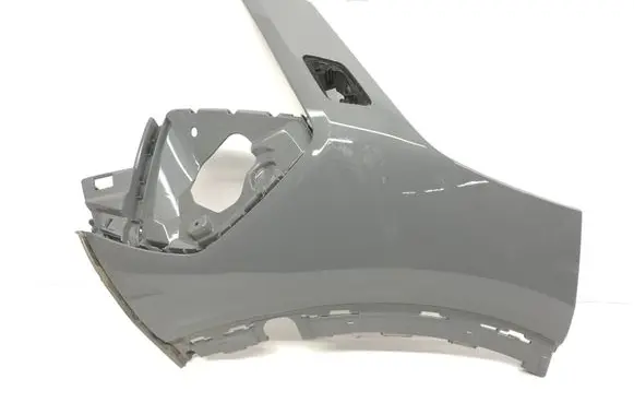 Audi Q4 Sportback e-tron Front bumper 89A807437