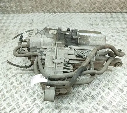 Tesla Model X Engine 103700000F