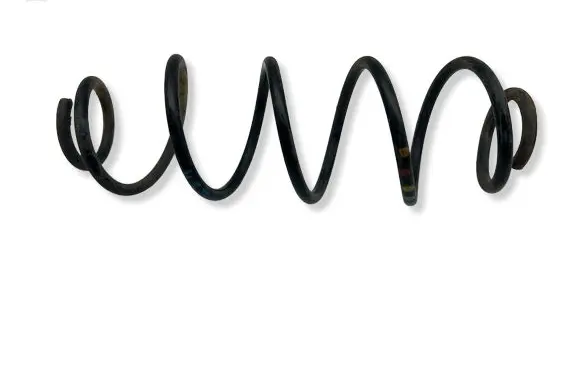 Peugeot 3008 II Front coil spring 