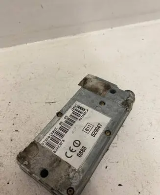 Mercedes-Benz C W203 Other control units/modules 5TRK0100UK 020047 02AE0FB