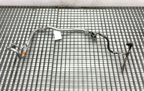 Ford Escape III Air conditioning (A/C) pipe/hose GV6119E881AE