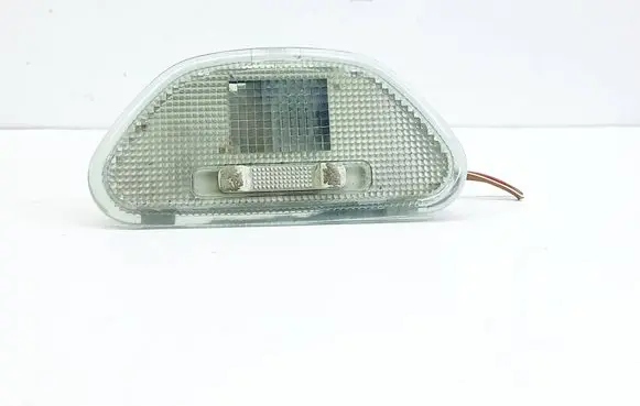 Audi A4 S4 B5 8D Other interior light 8D9947112