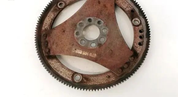 Audi A6 S6 C5 4B Flywheel 078105323C