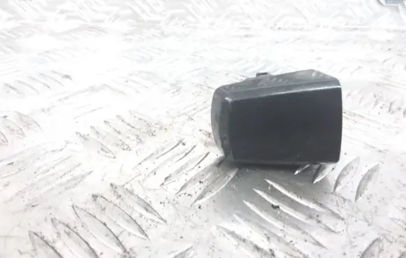 Opel Vectra C Rear door handle cover 9227168