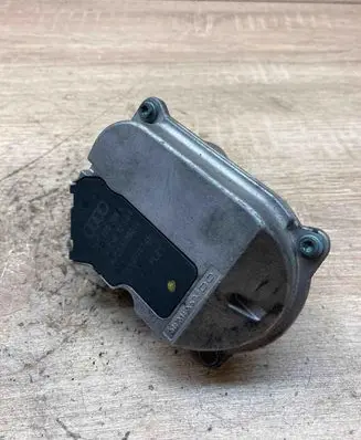 Intake manifold valve actuator/motor