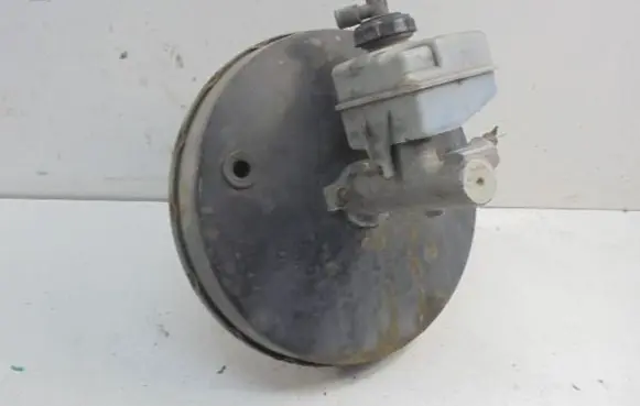 Opel Movano A Brake booster 8200189405