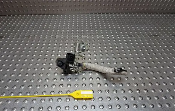 Toyota Yaris XP210 Exhaust gas pressure sensor S27730597 89481K0010