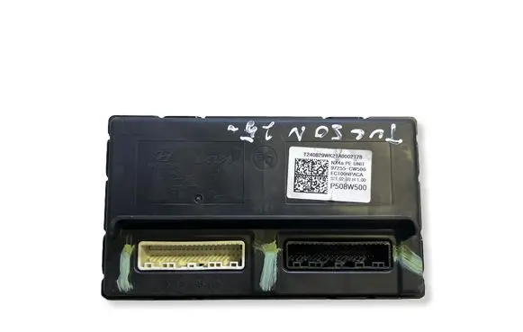 Hyundai Tucson IV NX4 Other control units/modules EC100NPACA 97255CW500 P508W500