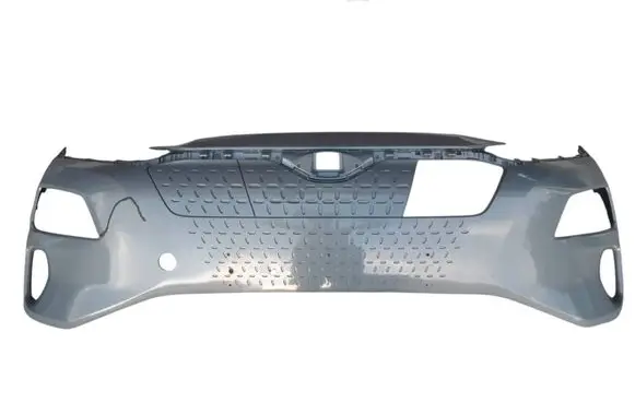 Hyundai Kona I Front bumper 86511K4000