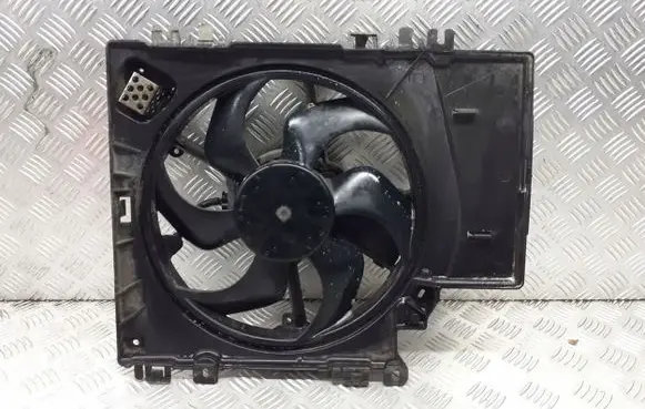Nissan Note (E11) Fan set 1831602016
