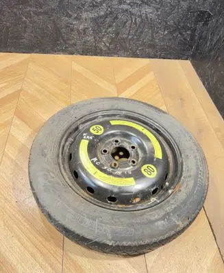 Mercedes-Benz B W245 R16 spare wheel 1694000802
